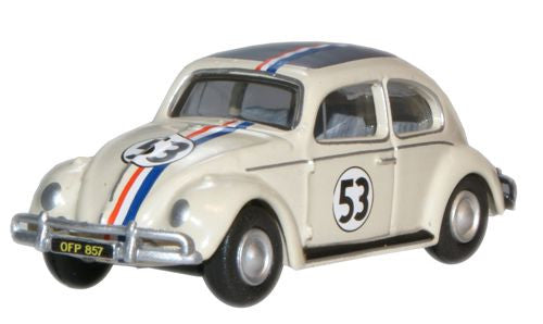 diecast beetle