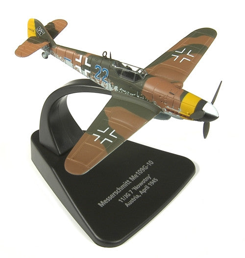 oxford diecast planes