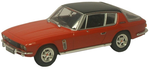 jensen diecast