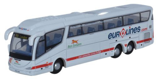 oxford diecast buses