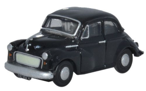 diecast morris minor