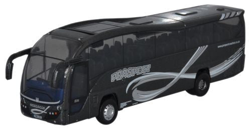 oxford diecast buses