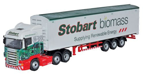 eddie stobart diecast trucks