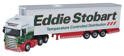 eddie stobart diecast