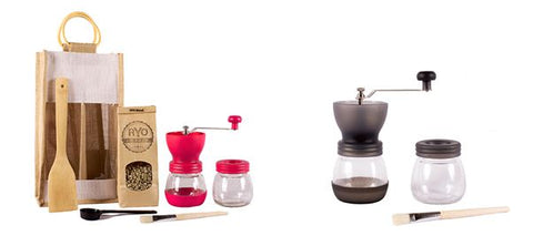 Home Coffee Roasting Equipment