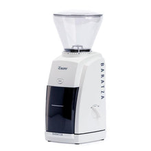Baratze Encore Conical Burr Coffee Grinder (White only)