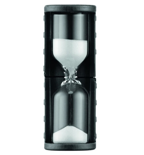 French Press (Plunger) hourglass timer