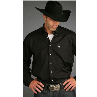 cinch western wear
