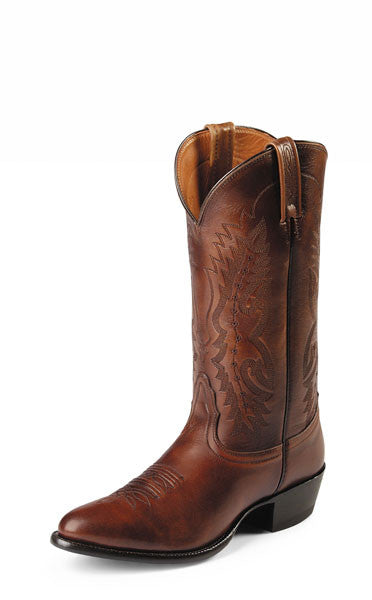 calfskin cowboy boots
