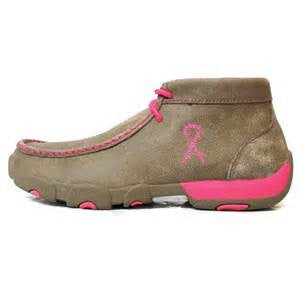 twisted x women's pink