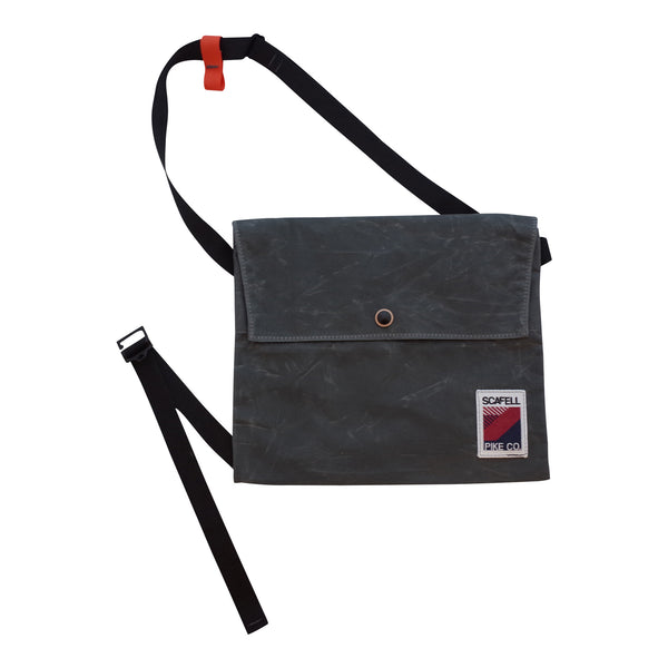 Cycling Musette Bag|Feed Bag|Scafell Pike Co. | Scafell Pike Co