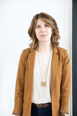 Sarah Kernohan