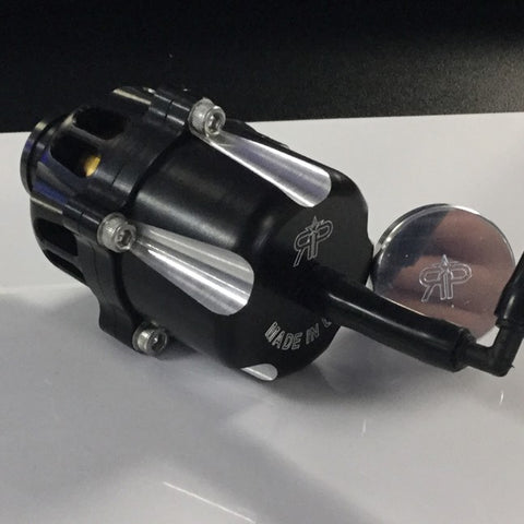 RZR Proz B.O.V. (Blow Off Valve)