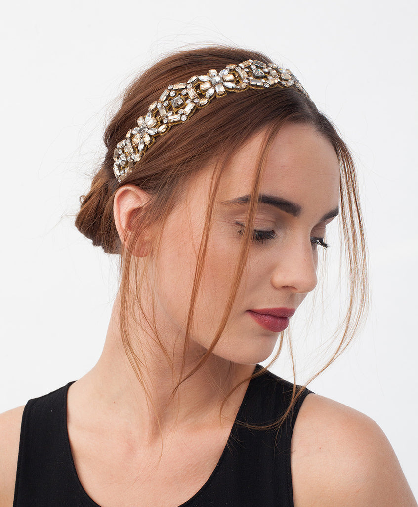 Ciara Headband