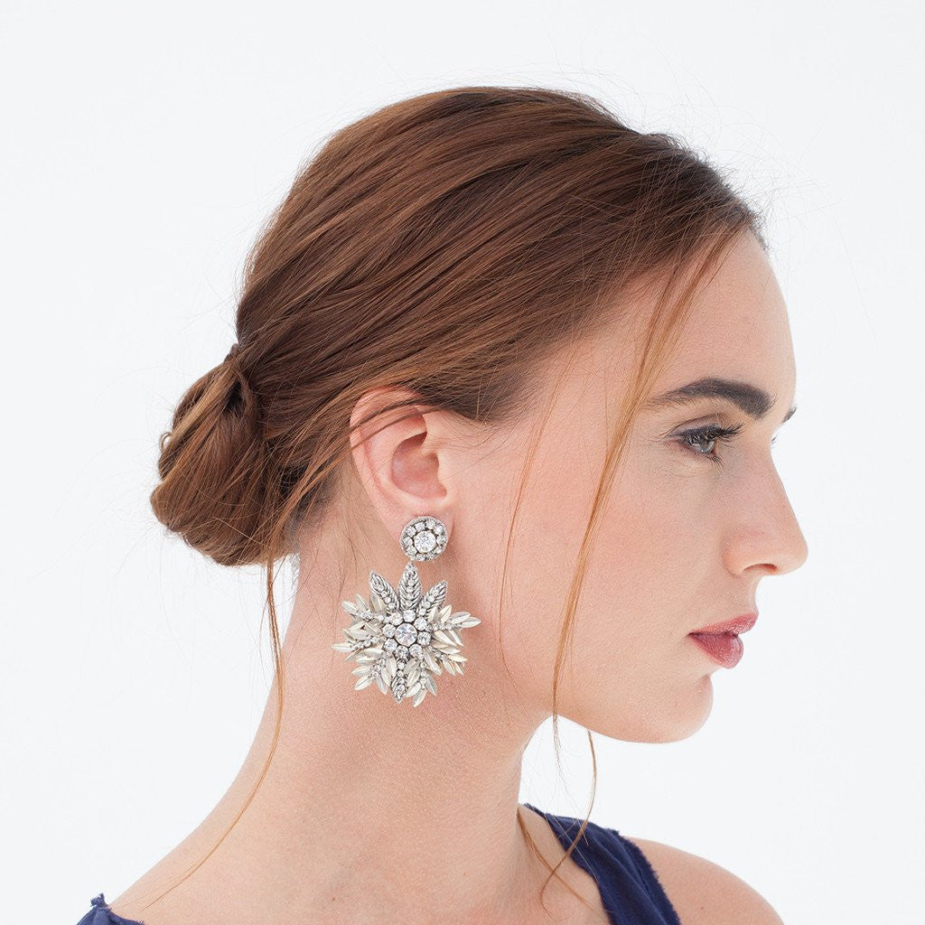Pandora Earrings