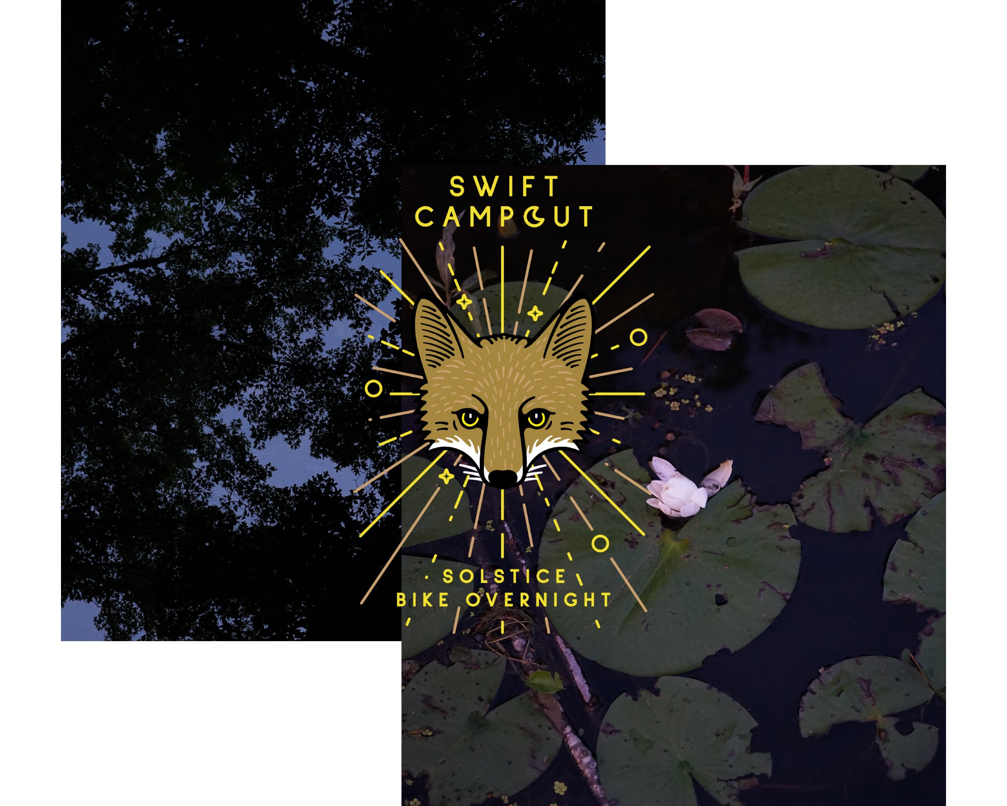 Swift Campout