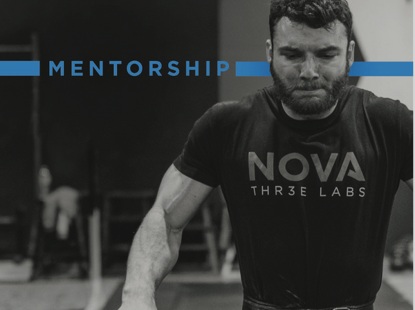 FULL IMMERSIVE COURSE: Nutrition Mentorship self-directed book + 12 Skype Sessions with Kylie and team***