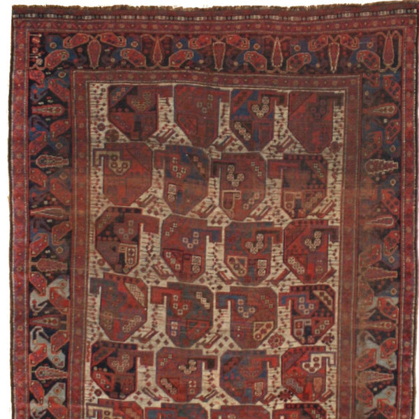 Antique Khamseh 