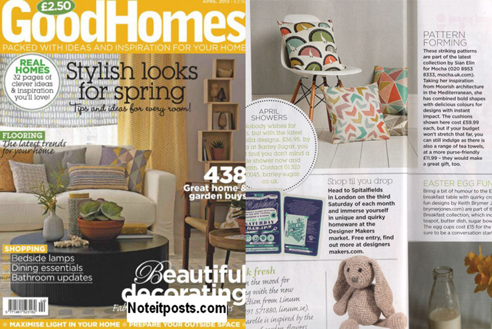 Good Homes Magazine