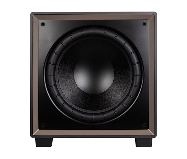 15 sealed subwoofer box