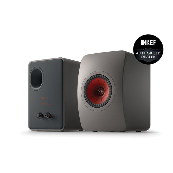 best kef speakers