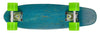 Regal Series Premium Canadian Maple Laser Cut Mini Cruiser Board 22" x 6"
