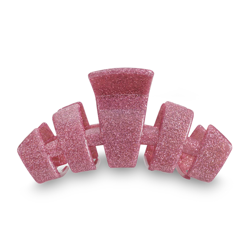 Teleties Mauvelous Large Hair Clip