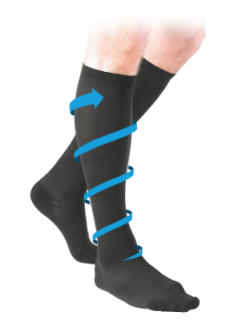 Neo G Mens Compression Socks