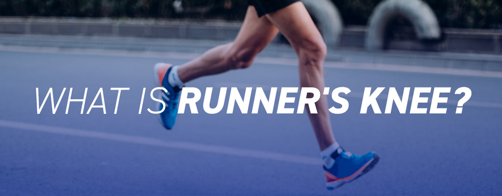 What is Runners Knee and how to beat it?