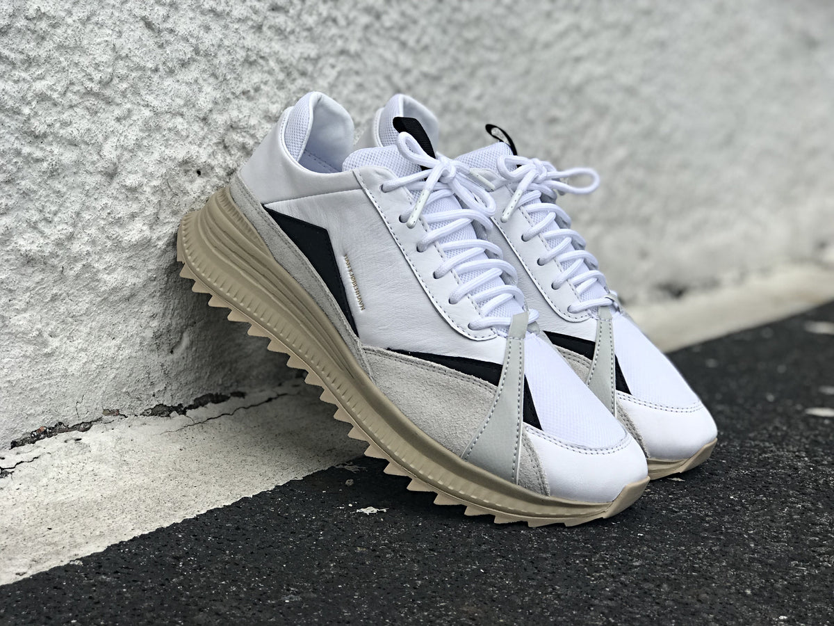 puma avid han