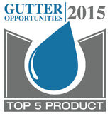 Metal Roofing Top 5 Product GutterBrush Award