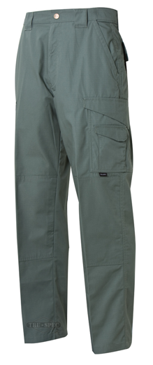 TRU-SPEC 1061006 24-7 Poly Cotton Ripstop Trousers Dark Navy W36 L32 for sale online