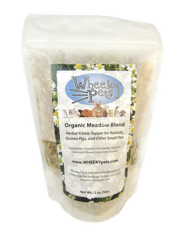 Organic Meadow Blend 
