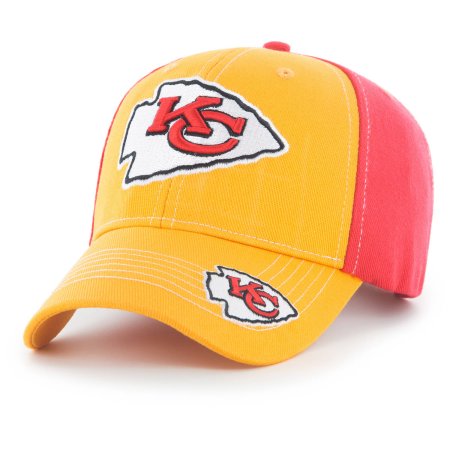 NFL Kansas City Chiefs Revolver Cap / Hat