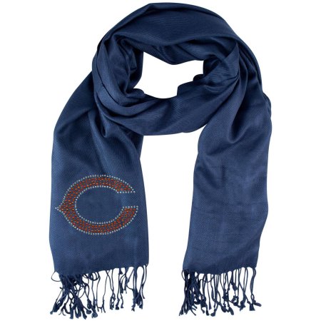 NFL Chicago Bears Pashi Fan Scarf