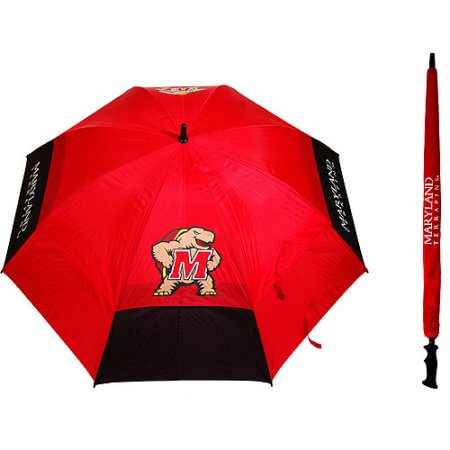 Team Golf NCAA Maryland Terrapins Golf Umbrella