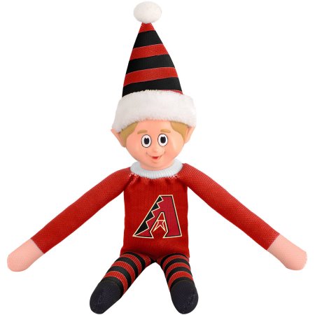 MLB Arizona Diamondbacks Team Elf