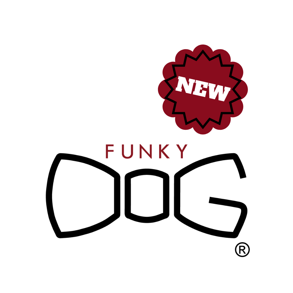 NOVINKY FUNKY DOG – FUNKY DOG - funky móda pro pejsky i páničky