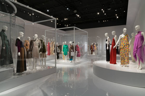 mode museum in new york