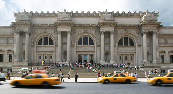 kostenloses museum new york