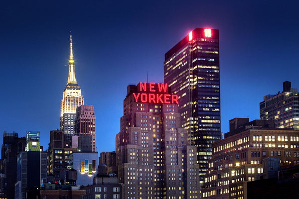 new york hotel zu günstigen preisen