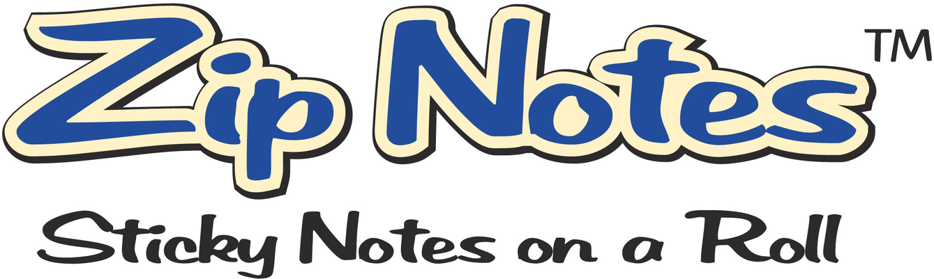 Zip Notes