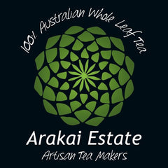 Arakai Estate Artisan Tea Maker