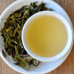 Arakai Estate Green Tea 2015 Mid-Harvest Blend