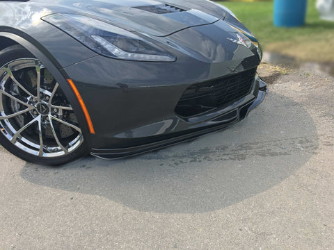 Corvettes at Carlisle, 2018 | ACS Composite