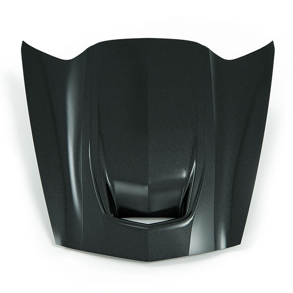 ACS Zero7 Extractor Carbon Hood