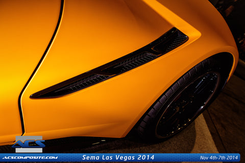 Lingenfelter Corvette Stingray