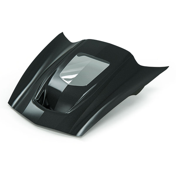 ACS Composite Zero7 Extractor Hood with Window 