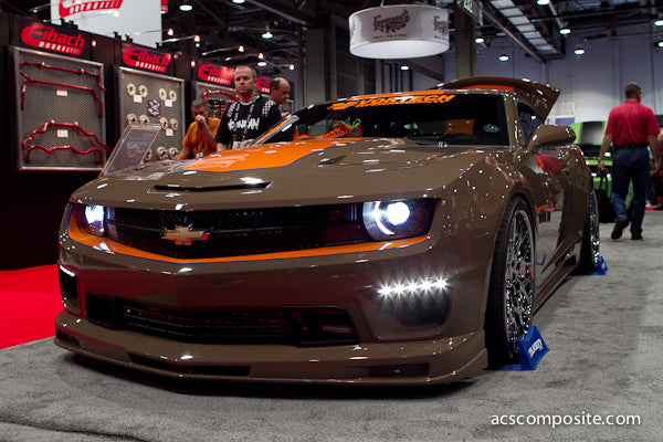 tjin camaro