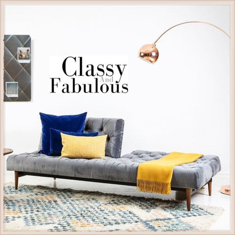 Classy & Fabulous NoticeBoardStore.com